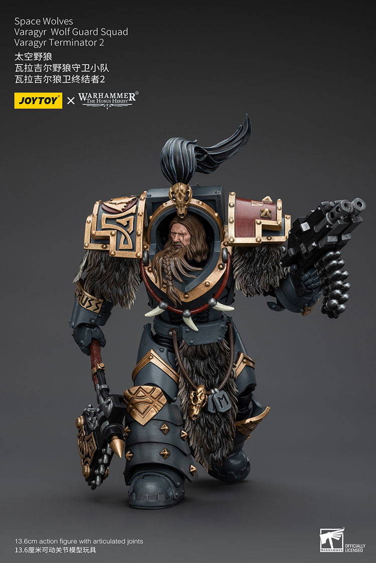 (JOYTOY) Space Wolves Varagyr Wolf Guard Squad Varagyr Terminator 2 JT5772-1717769522-vR0D0.jpg
