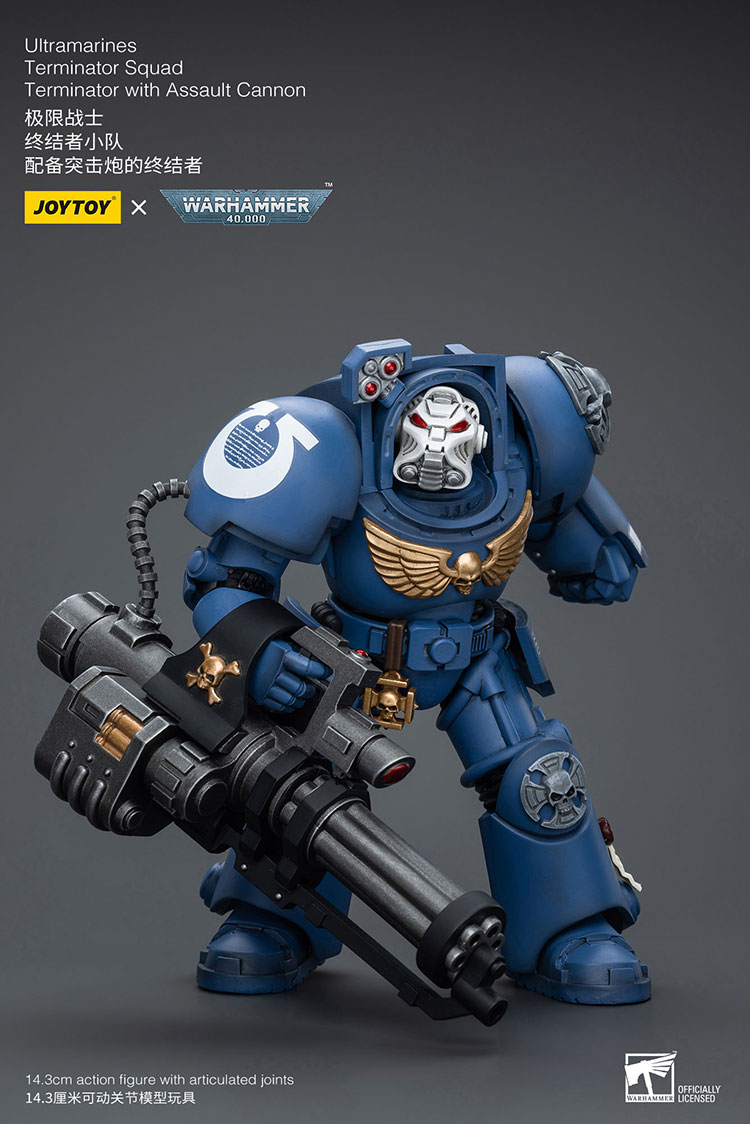 (JOYTOY) Ultramarines Terminator Squad Terminator with Assault Cannon JT9947-1717837972-4c00F.jpg