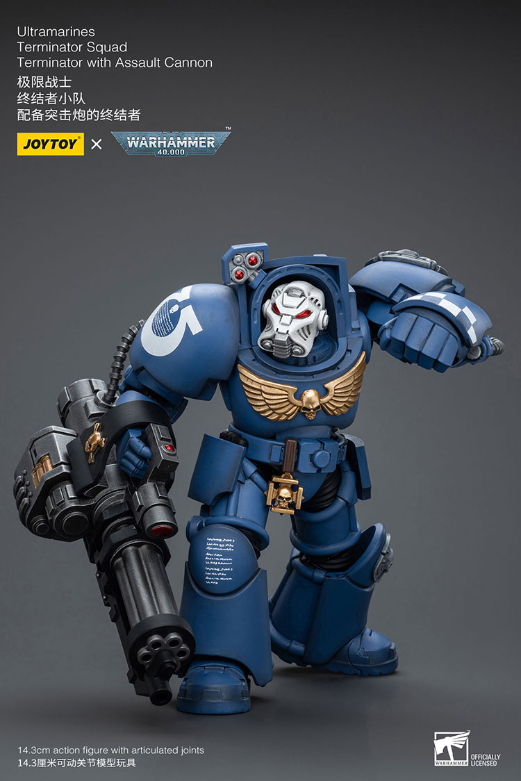 (JOYTOY) Ultramarines Terminator Squad Terminator with Assault Cannon JT9947-1717837974-KQDC7.jpg