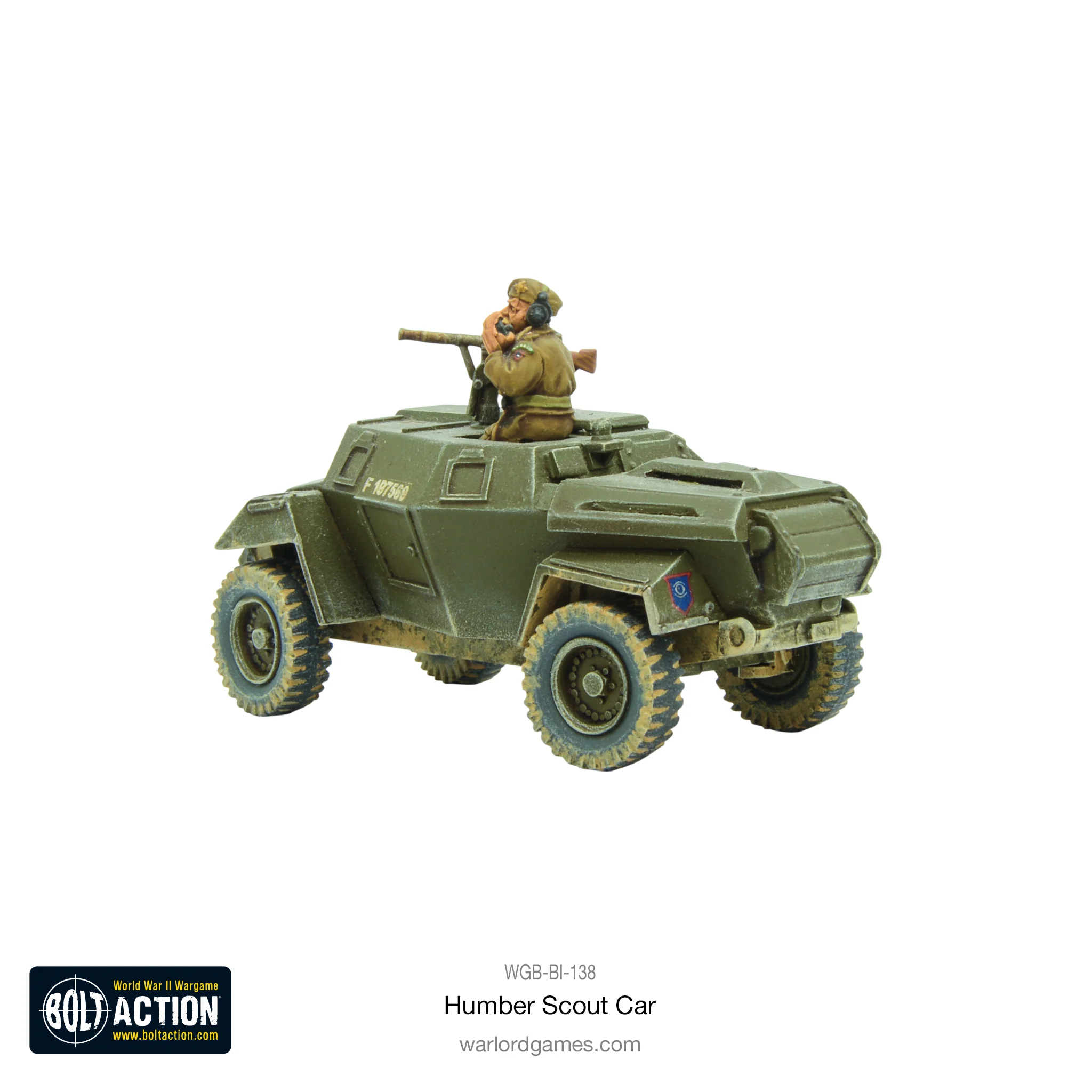 (WARLORD GAMES) Bolt Action: British Humber Scout Car-1719078811-8sGcp.webp