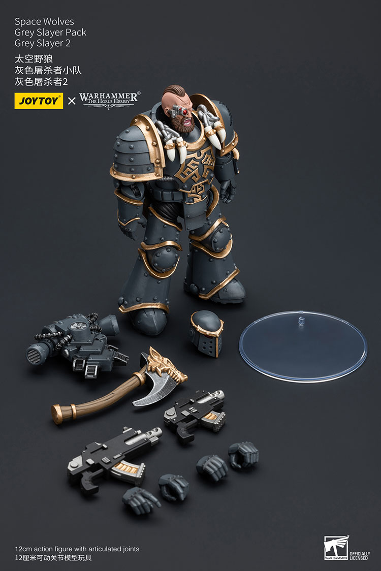(JOYTOY) Space Wolves Grey Slayer Pack Grey Slayer2 JT7516-1721903908-7qU6x.jpg