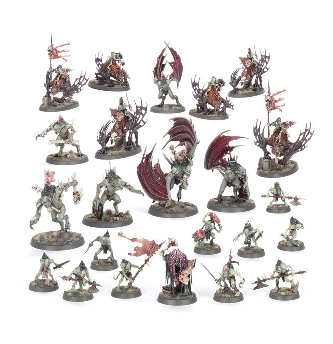 WARHAMMER AOS FLESH-EATER COURTS: CHARNELGRAND JURY-1732687130-wu98V.jpg