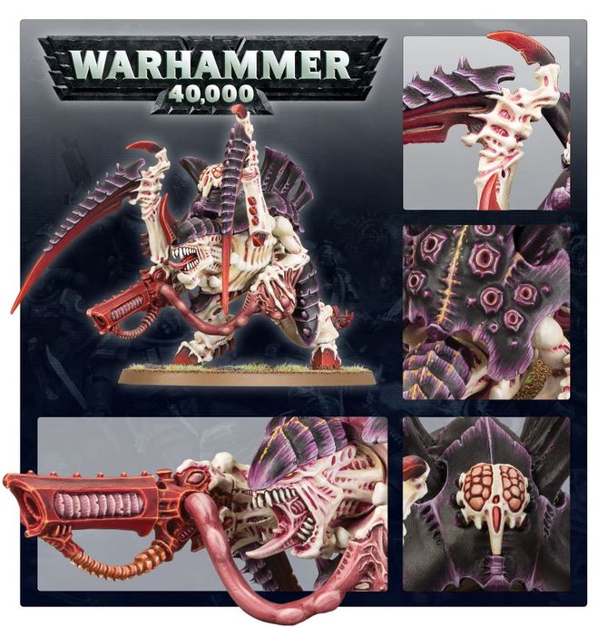 WARHAMMER 40K TYRANID: CARNIFEX BROOD-1735054005-tuOwG.jpg