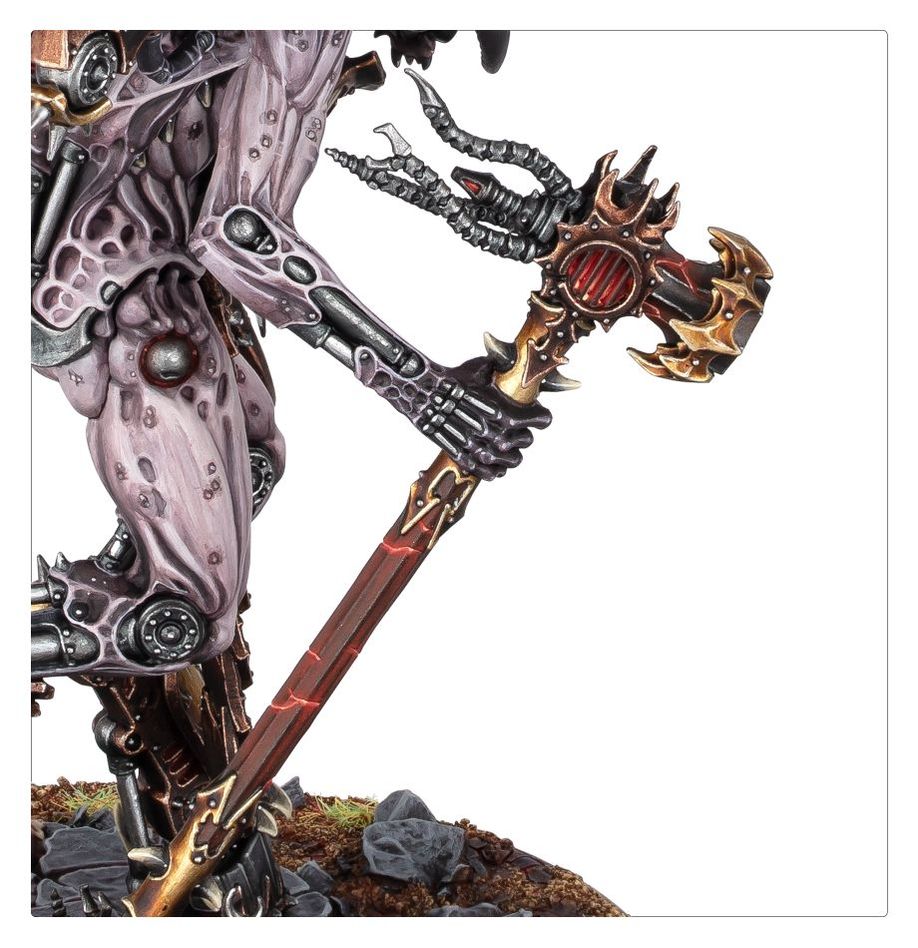 WARHAMMER 40K CHAOS SPACE MARINES: VASHTORR THE ARKIFANE-1736581561-b4IKn.jpg