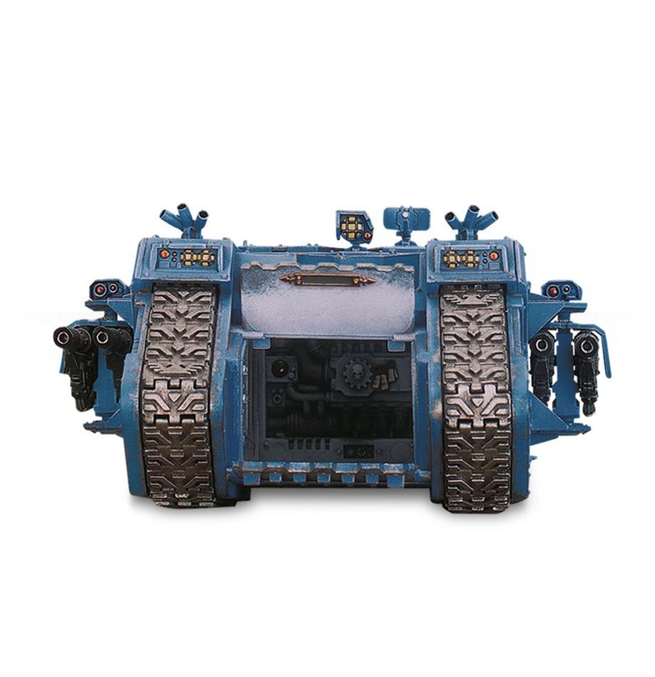 WARHAMMER 40K SPACE MARINES: LAND RAIDER-1736857506-EN4Hj.jpg