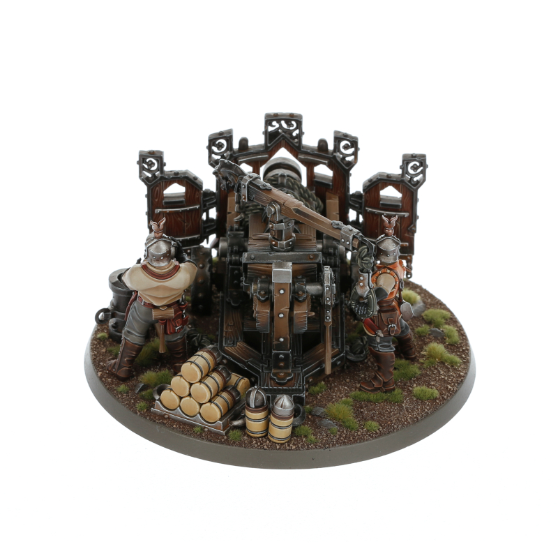 WARHAMMER AOS CITIES OF SIGMAR: IRONWELD GREAT CANNON-1747242266-hs9bL.jpg