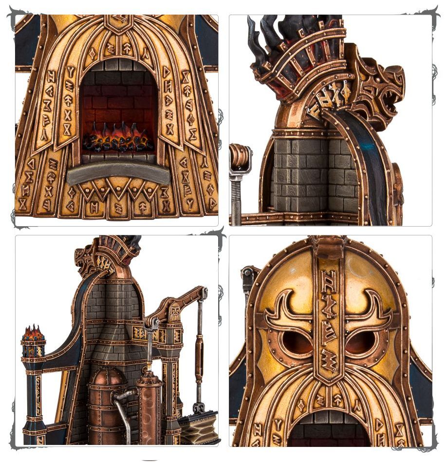 WARHAMMER AOS FYRESLAYER: MAGMIC BATTLEFORGE-1747852936-GPNr6.jpg