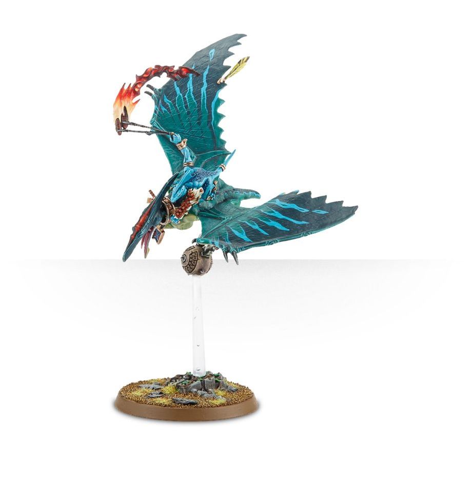 WARHAMMER AOS SERAPHON: TERRADON RIDERS-1748010478-RsAKH.jpg