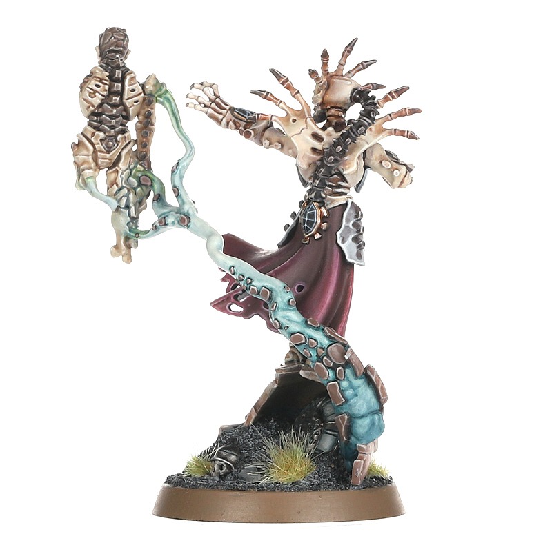 WARHAMMER AOS OSSIARCH BONEREAPERS:MORTISAN BONESHAPER-1748432066-mzNIr.jpg