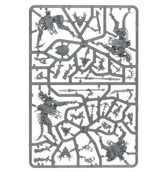WARHAMMER AOS OSSIARCH BONEREAPERS: KAVALOS DEATHRIDERS-1748437305-FCRFZ.jpg