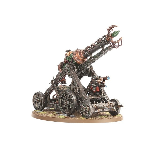 WARHAMMER AOS WARP LIGHTNING CANNON / PLAGUECLAW CATAPULT-1748966898-eXARi.jpg