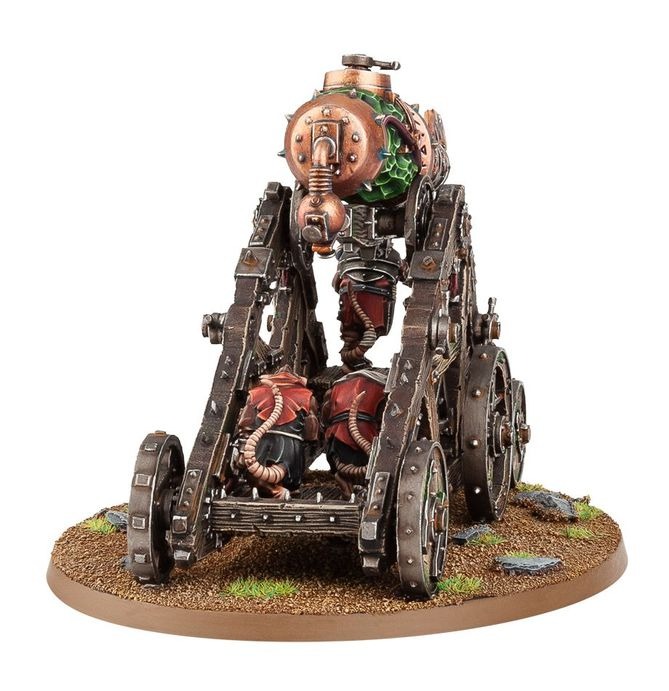 WARHAMMER AOS WARP LIGHTNING CANNON / PLAGUECLAW CATAPULT-1748966900-WvHZj.jpg