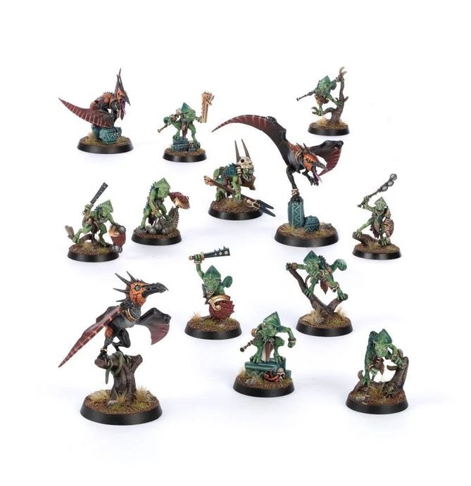 WARHAMMER AOS SPEARHEAD: SERAPHON SUNBLOODED PROWLERS-1749836690-wtLmC.jpg