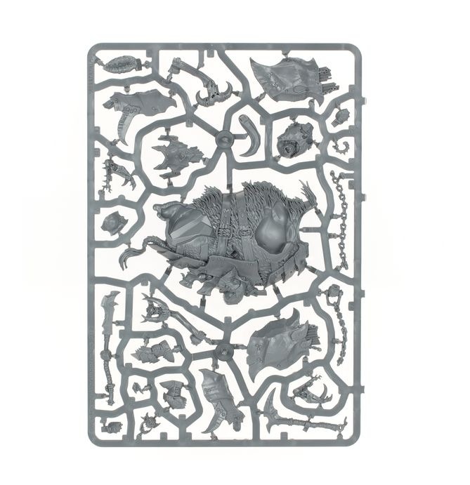 WARHAMMER AOS ORRUK WARCLANS: TUSKBOSS ON MAW-GRUNTA-1750513303-zVvC9.jpg