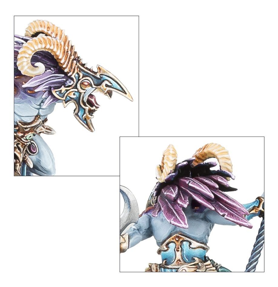 WARHAMMER AOS Disciples of Tzeentch: TZAANGOR SHAMAN-1753706059-gZguf.jpg