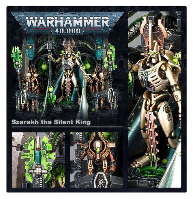 WARHAMMER 40K NECRONS: SZAREKH THE SILENT KING-1753723180-8R6zo.jpg