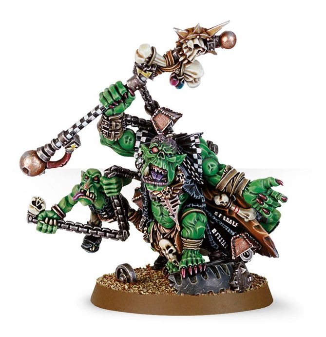 WARHAMMER 40K ORKS: WEIRDBOY-1753974456-ljVnz.jpg