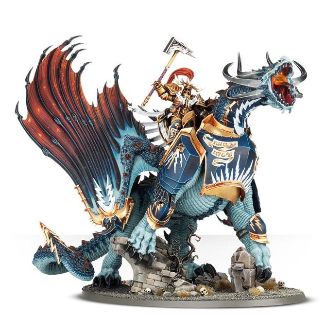 WARHAMMER AOS STORMCAST ETERNALS: LORD CELESTANT ON STARDRAKE-1754147194-9kqLr.jpg