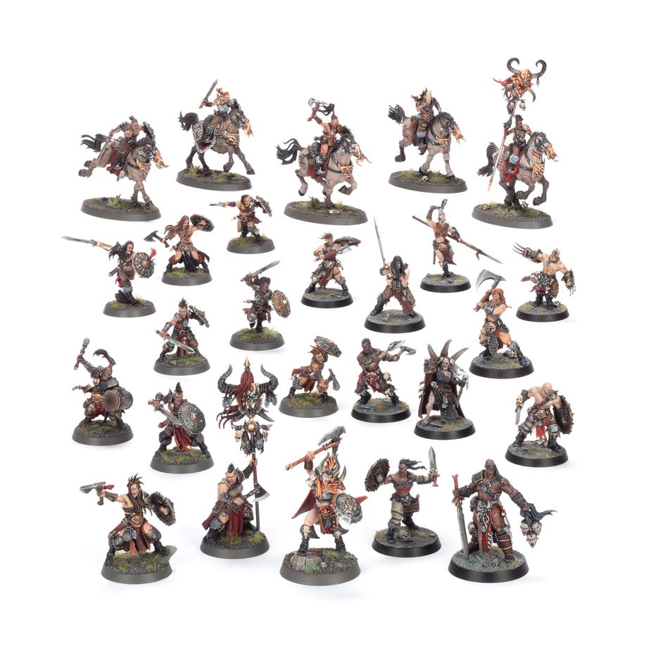 WARHAMMER AOS SPEARHEAD : SLAVES TO DARKNESS DARKOATH RAIDERS-1754226085-POlcX.jpg
