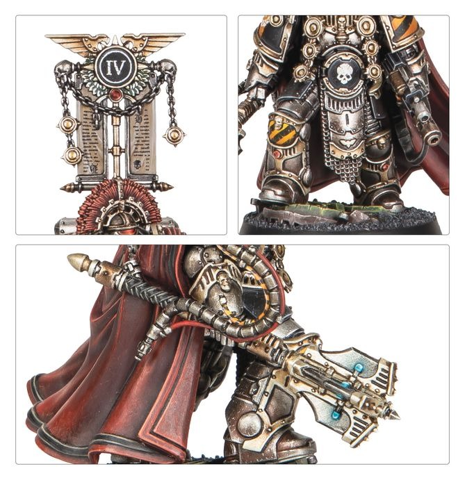 WARHAMMER THE HORUS HERESY: LEGIONES ASTARTES CENTURION WITH POWER MAUL-1755272173-b8P6I.jpg