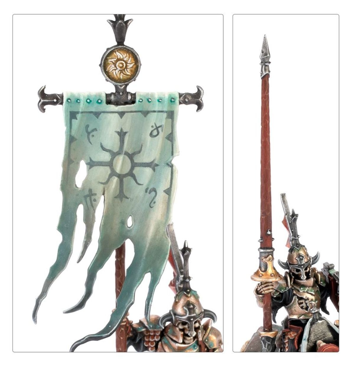 WARHAMMER AOS SPEARHEAD: SOULBLIGHT GRAVELORDS: DEATHRATTLE TOMB HOST-1758876694-awxxG.jpg