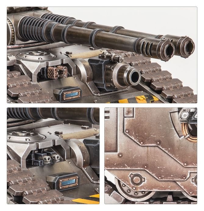 WARHAMMER THE HORUS HERESY LEGIONES ASTARTES: FELLBLADE SUPER-HEAVY BATTLE TANK-1759475266-7w2Tb.jpg
