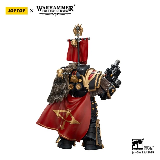 (JOYTOY) Sons of Horus Legion Cataphractii Praetor with Combi-Melta and Power Maul-1762007506-z1I7R.jpg