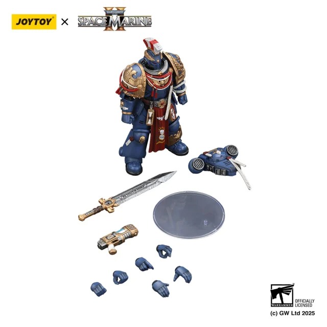 (JOYTOY) Ultramarines Relic Primus Armour with Plasma Pistol and Combat Blade JT02816-1764055568-GozCl.jpeg