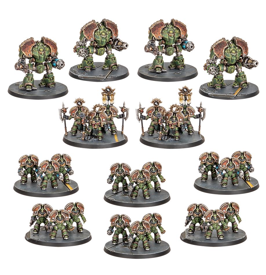 WARHAMMER LEGION IMPERIALIS :LEGIONES ASTARTES SATURNINE HEAVY ASSAULT CADRE-1766179587-KP7fn.jpg