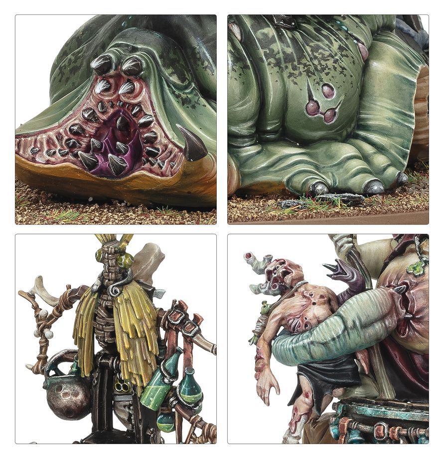 (NEW RELEASE 17 JAN 26) WARHAMMER AOS MAGGOTKIN OF NURGLE: FESTUS THE LEECHLORD-1767710482-a7HgW.jpg