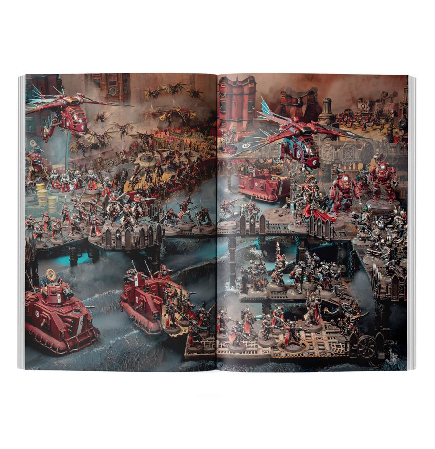 WARHAMMER 40K CODEX: ADEPTUS MECHANICUS (ENG)-1769887019-6FiMy.jpg