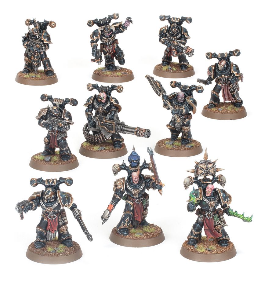 (GM) WARHAMMER 40K CHAOS SPACE MARINES: LEGIONARIES-1773059279-5zkcL.jpg