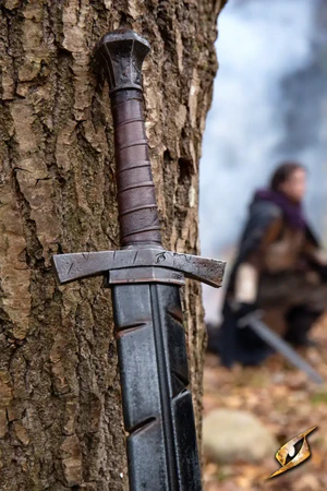 (Epic Armoury) Foam: Battleworn Footman Sword - 85 cm-1779903579-vuBro.webp