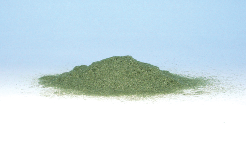 (WOODLAND SCENICS) MEDIUM GREEN FLOCK FL635-1781358774-hw6C7.jpg