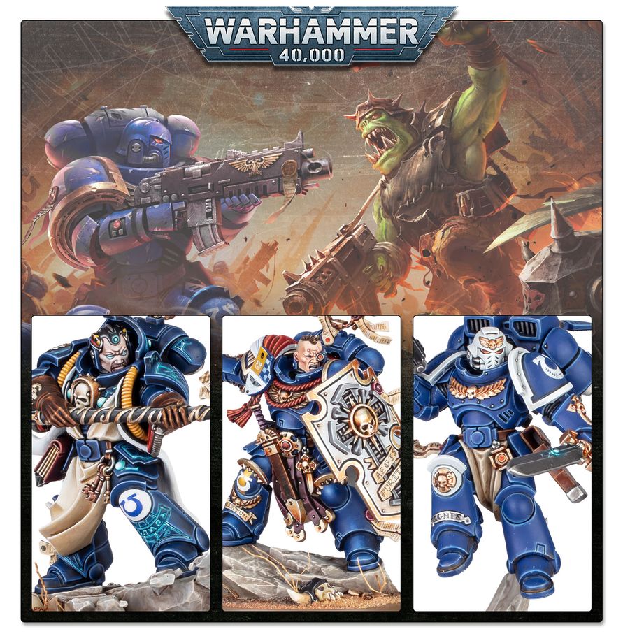 (NEW RELEASE 25 JULY 26) GETTING STARTED WITH SPACE MARINES (ENG)-1783931672-ueysR.jpg