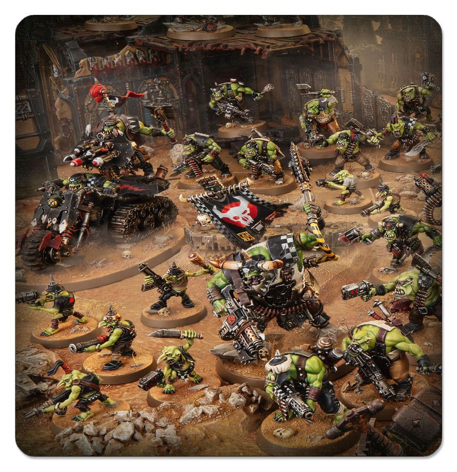 (NEW RELEASE 25 JULY 26) GETTING STARTED WITH ORKS (ENG)-1783932105-Do7Km.jpg