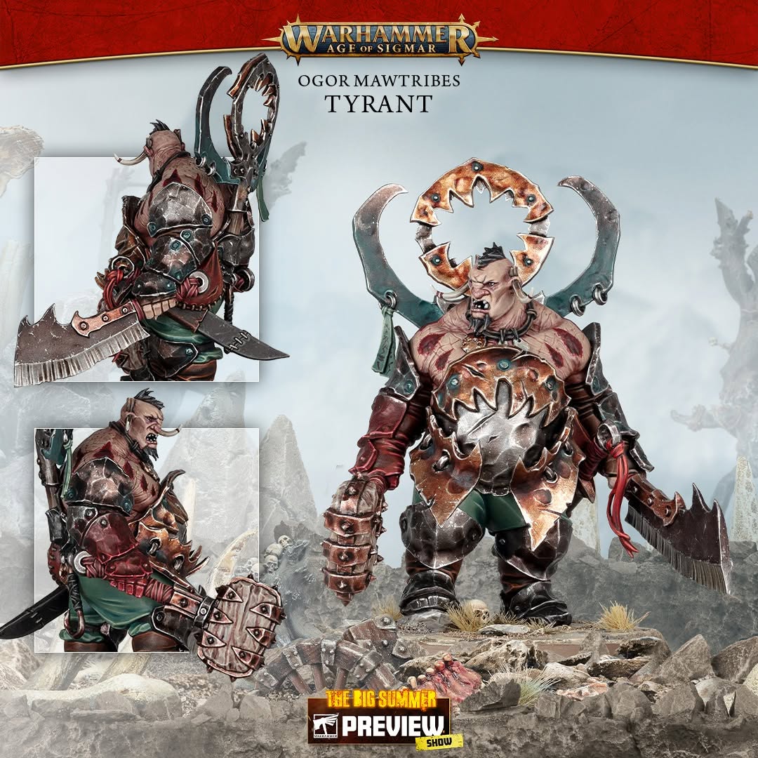 (PRE ORDER) OGOR MAWTRIBES ARMY SET (ENGLISH)-1783941449-vlhsn.jpg