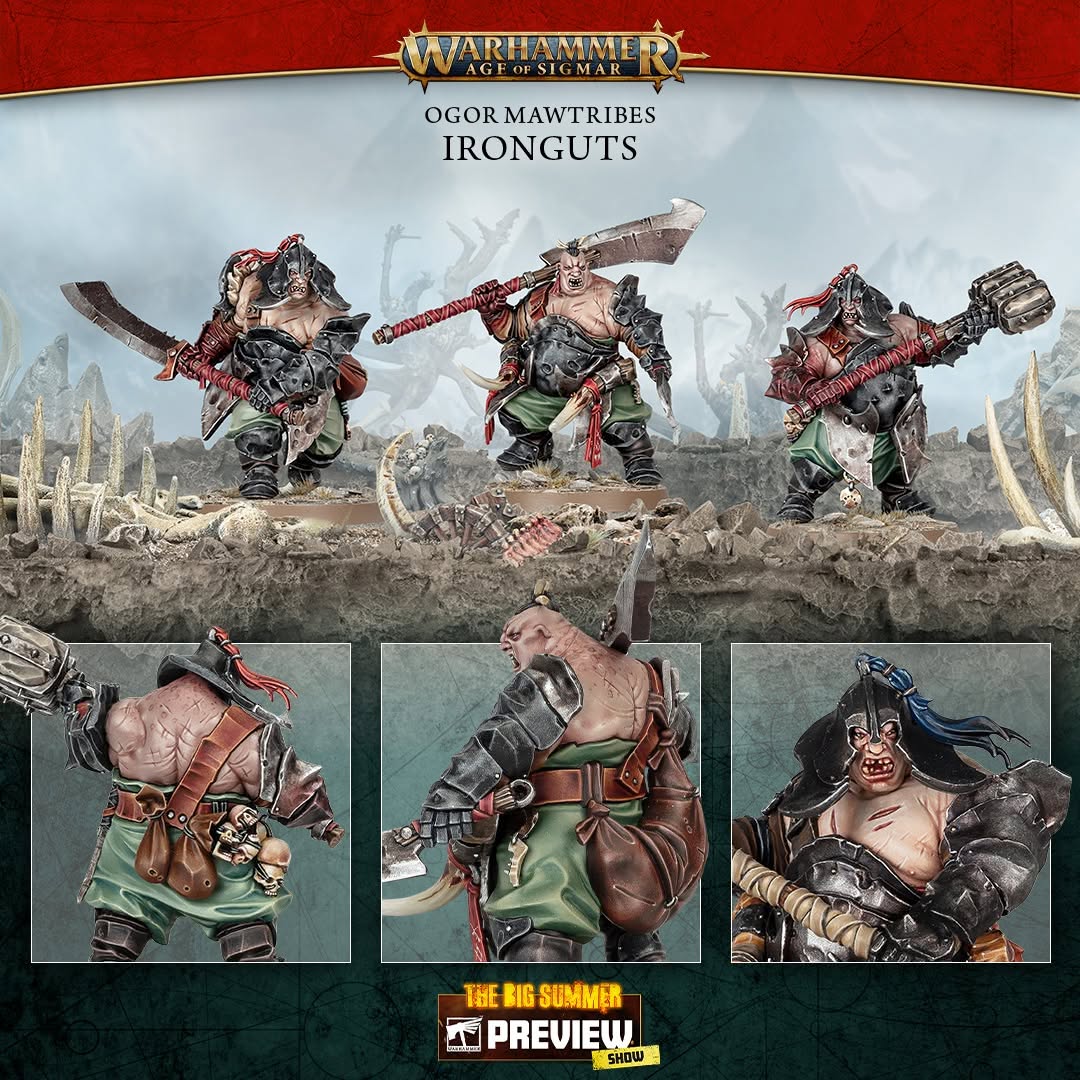 (PRE ORDER) OGOR MAWTRIBES ARMY SET (ENGLISH)-1783941450-jPbPJ.jpg