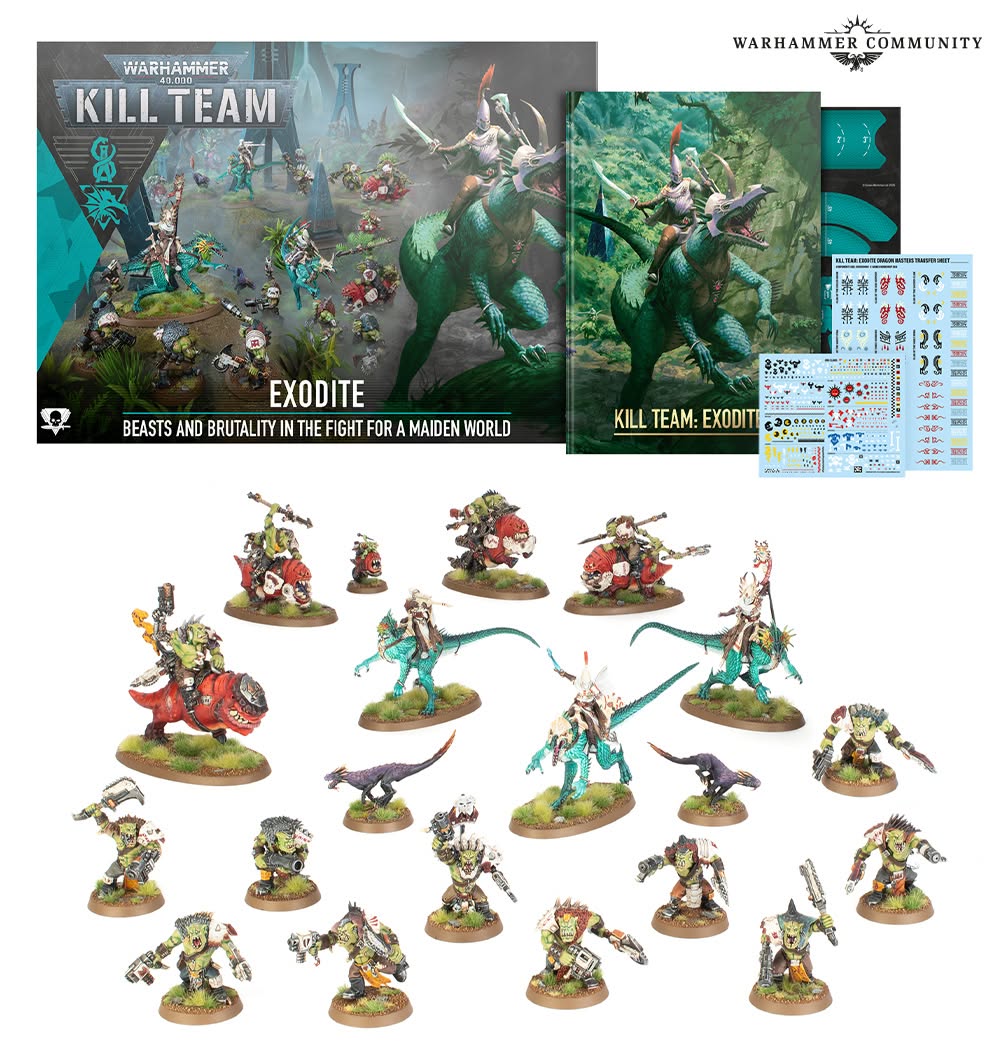 (PRE ORDER) KILL TEAM: EXODITE (ENGLISH)-1785153942-mc8Vs.jpg