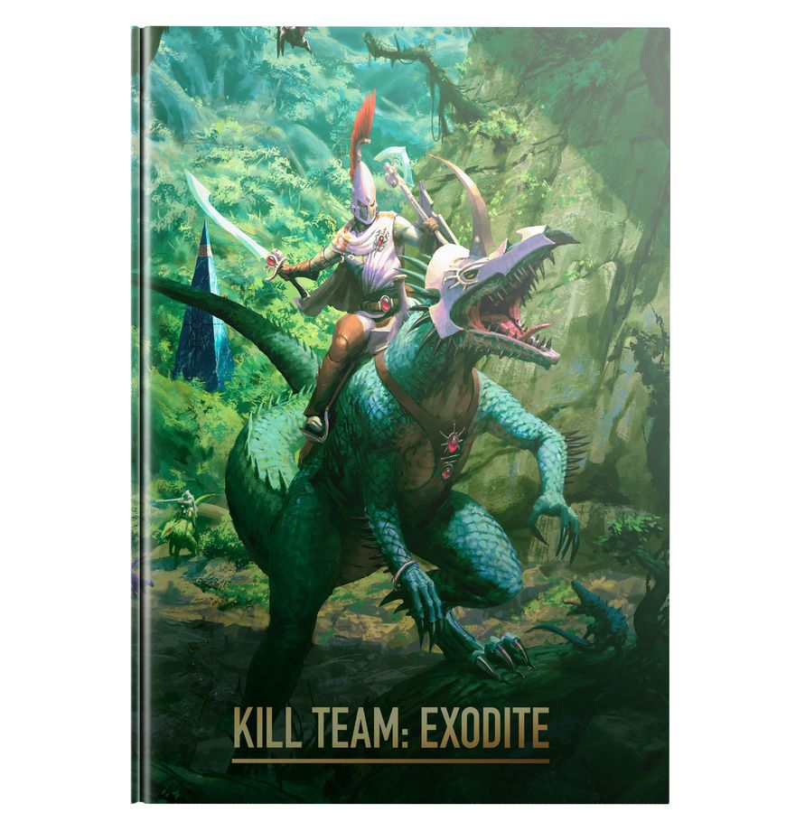 (PRE ORDER) KILL TEAM: EXODITE (ENGLISH)-1785153945-e8iHg.jpg