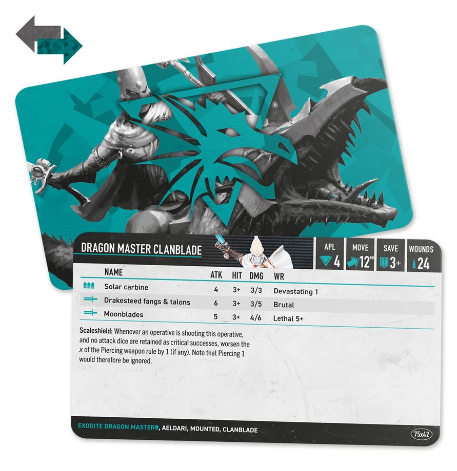 (PRE ORDER) KILL TEAM: EXODITE (ENGLISH)-1785153948-uz5Du.jpg