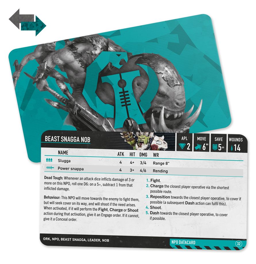 (PRE ORDER) KILL TEAM: EXODITE (ENGLISH)-1785153949-xfDhr.jpg