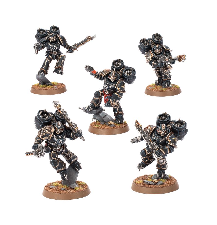 (PRE ORDER) CHAOS SPACE MARINES: RAPTORS-1785154951-VrXvJ.jpg