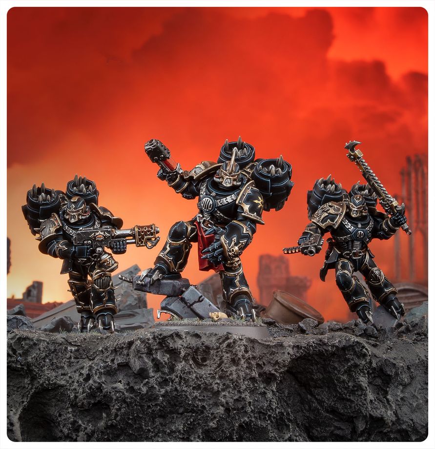 (PRE ORDER) CHAOS SPACE MARINES: RAPTORS-1785154954-EhaF2.jpg
